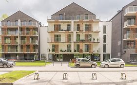 Polanica Residence And Spa, Myweek